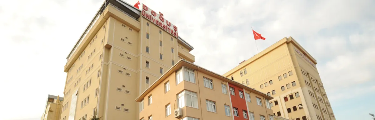 Dogus University