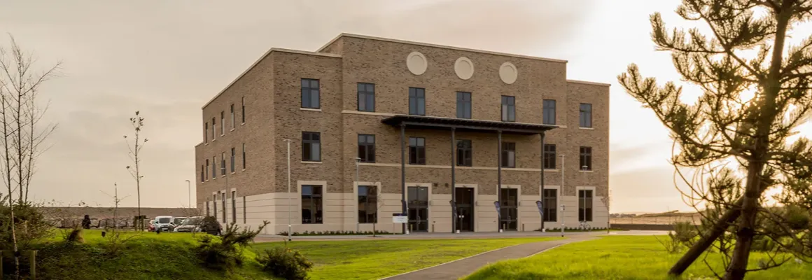 Navitas The College Swansea University