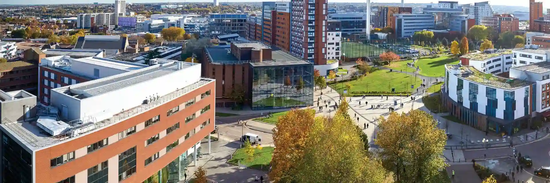 OnCampus Aston