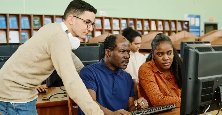 Bachelor of Science Computer Science