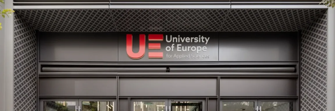 University of Europe for Applied Sciences (UE Dubai)