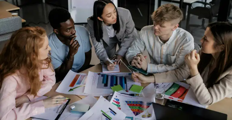 MSc in Data Analytics