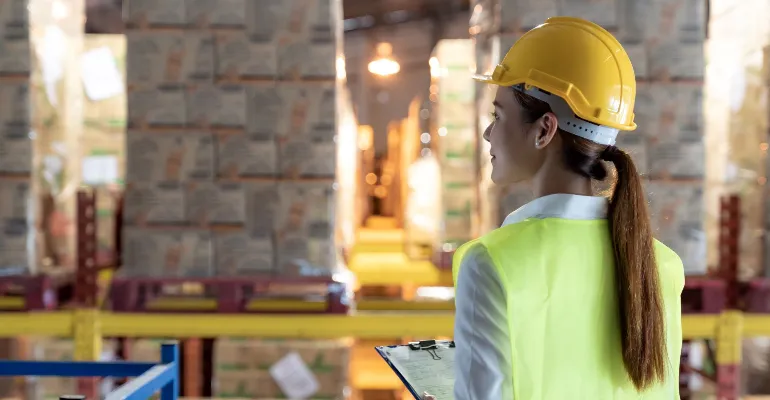Supply Chain Management