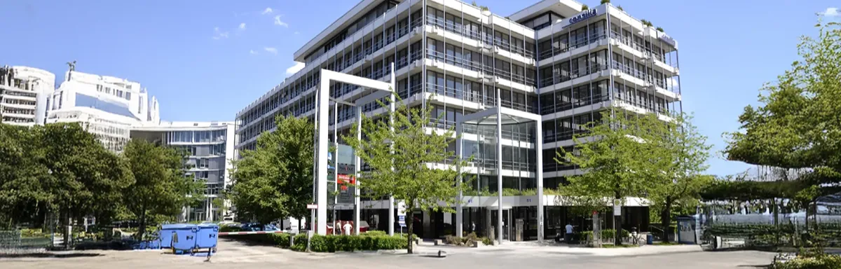 Munich Campus