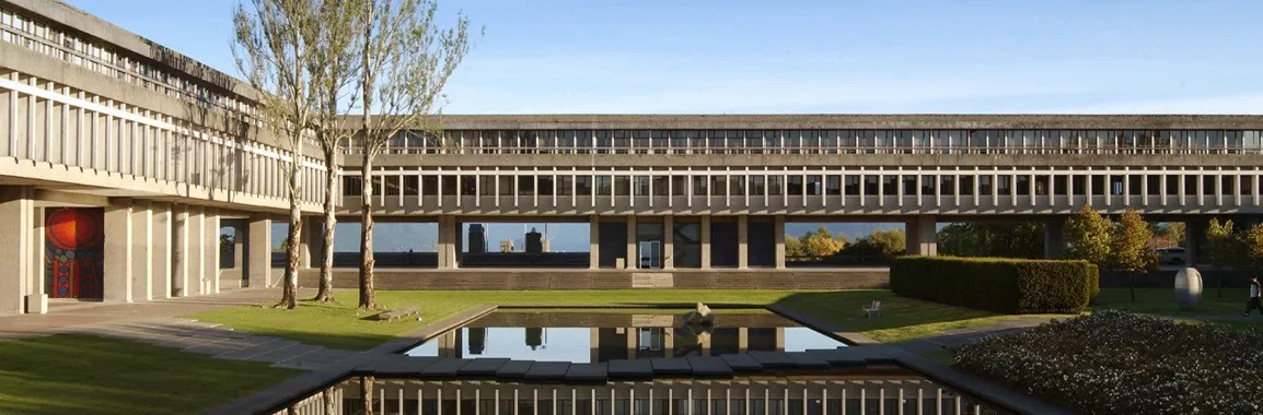 Navitas Fraser International College