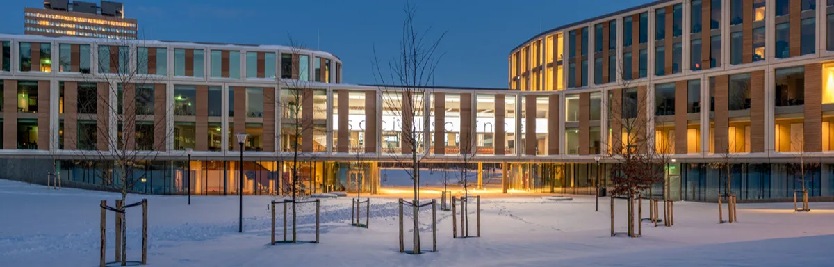 Paris Campus