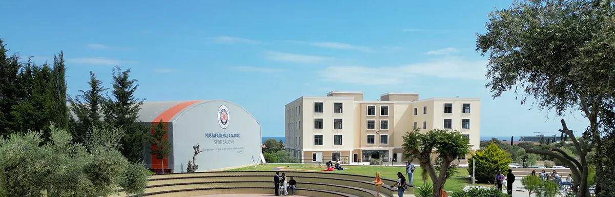 Cyprus Aydin University