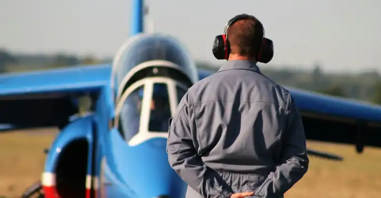 BSc Civil Aviation Management