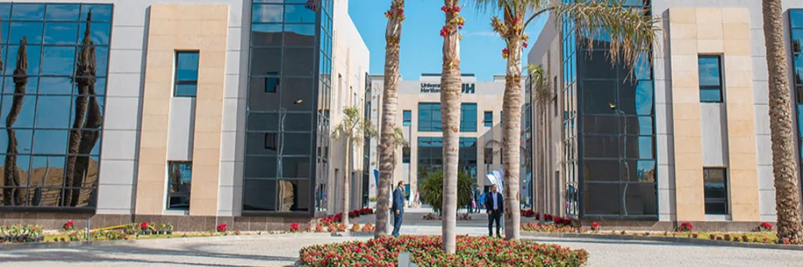 Cairo Campus