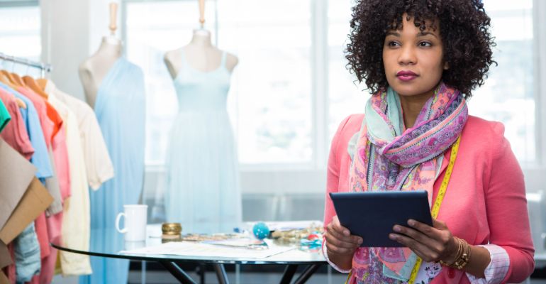 Fashion Management with Marketing MA
