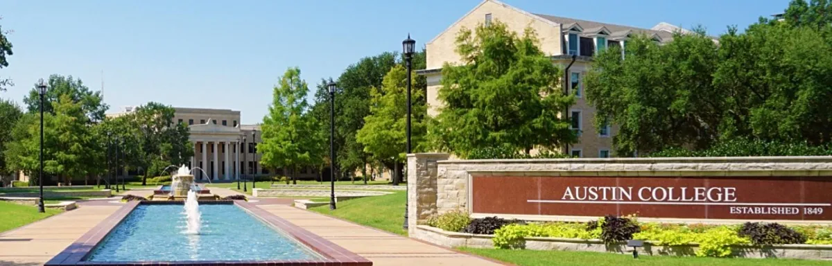 Sherman Campus
