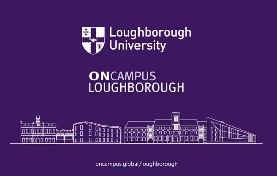 OnCampus Loughborough