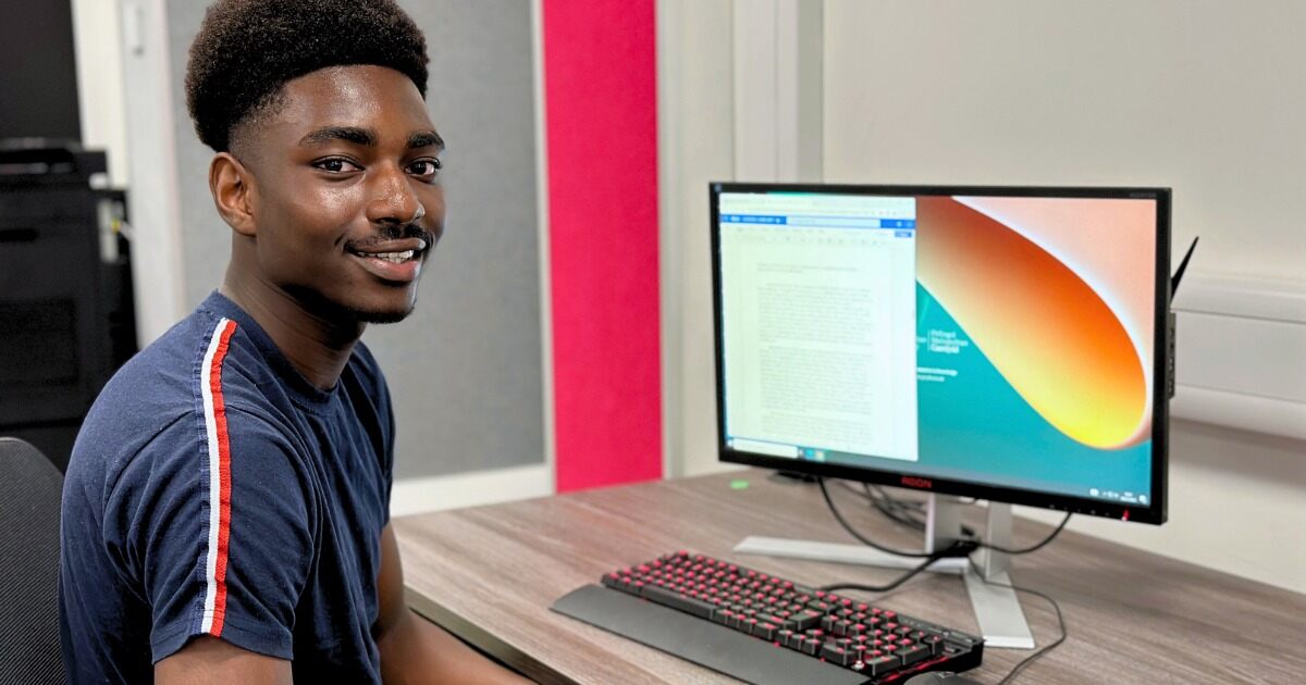 Bachelor of Data Science