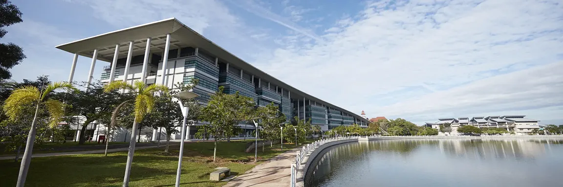 Heriot-Watt University Malaysia