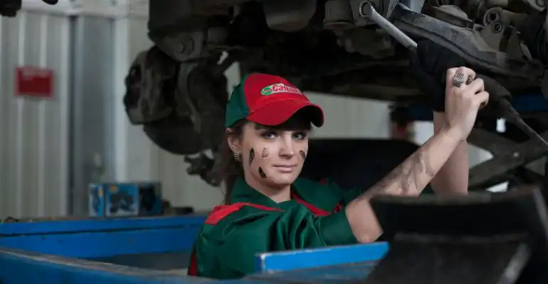 Automotive Engineering (With Year Abroad) BEng (Hons)