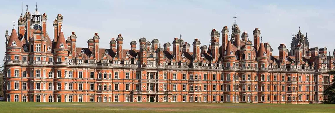 London Campus