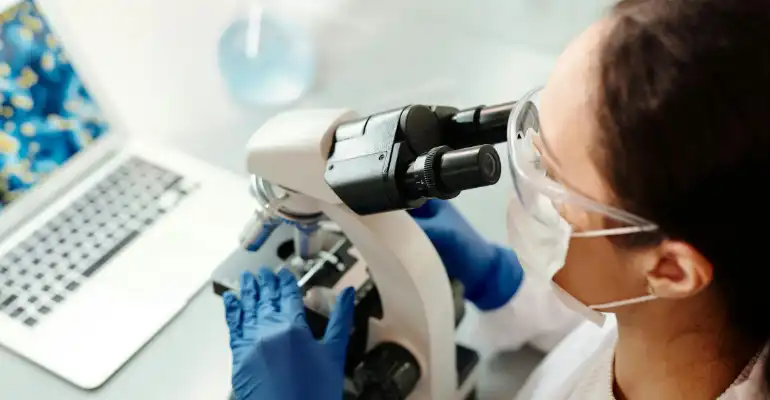 Life Sciences
