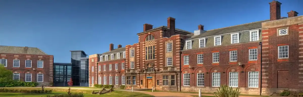 OnCampus Hull