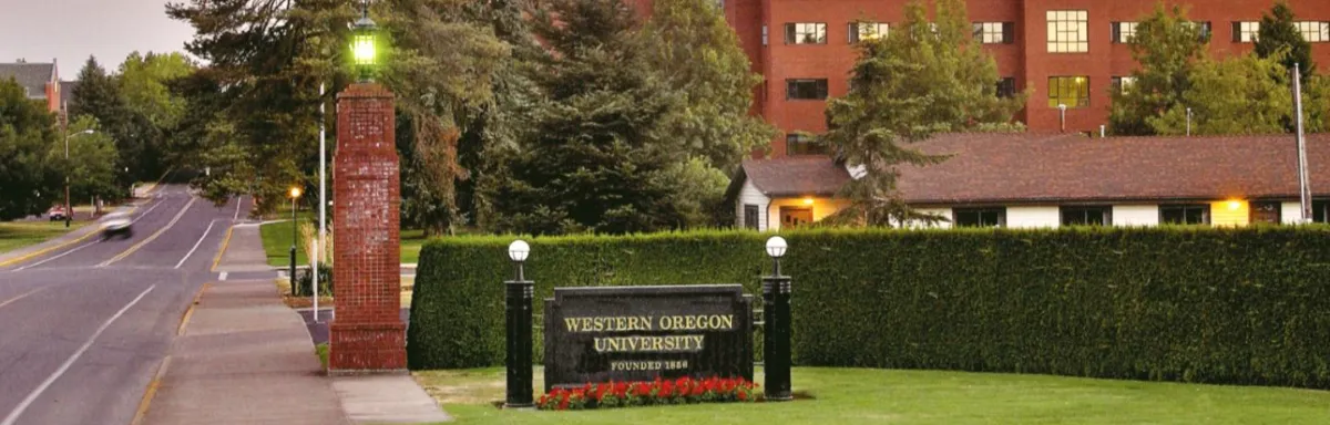 Monmouth Campus