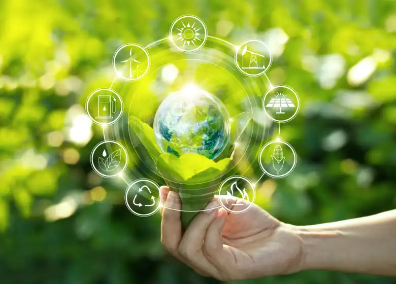 Environmental Systems Science, B.S.