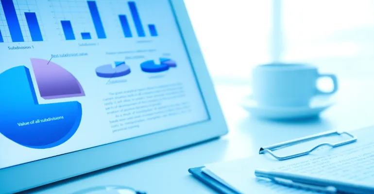 MBA Data Analytics