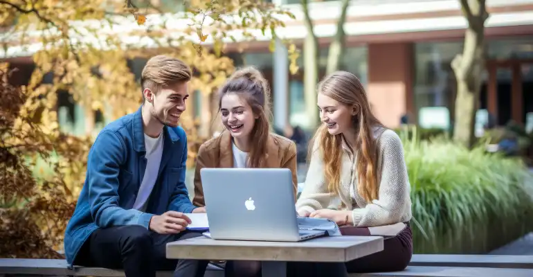BA Honours Education Studies
