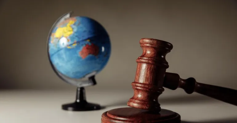 International Foundation Year - Law and Social Sciences