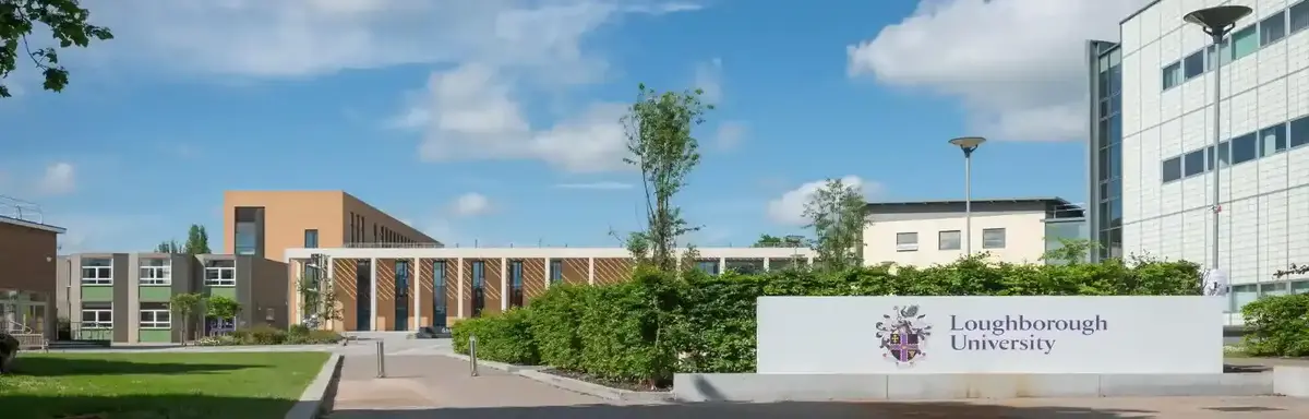 OnCampus Loughborough