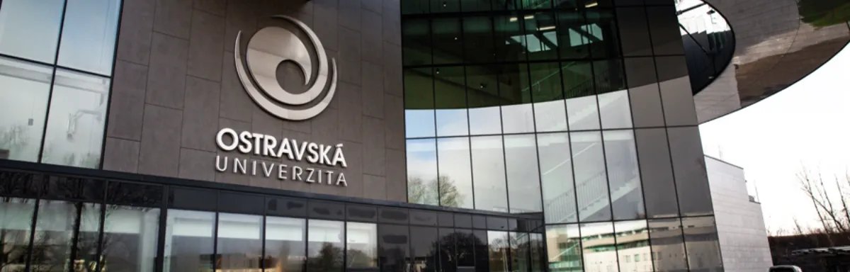 University of Ostrava