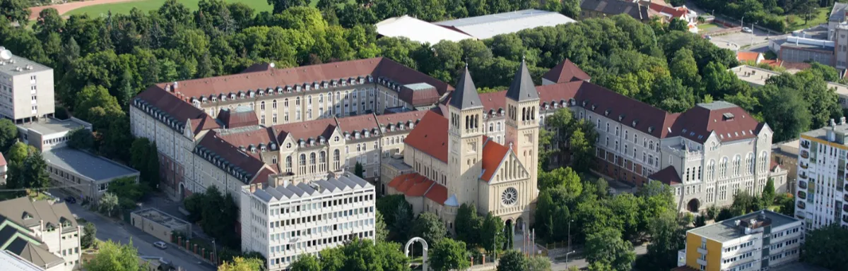 University of Pecs