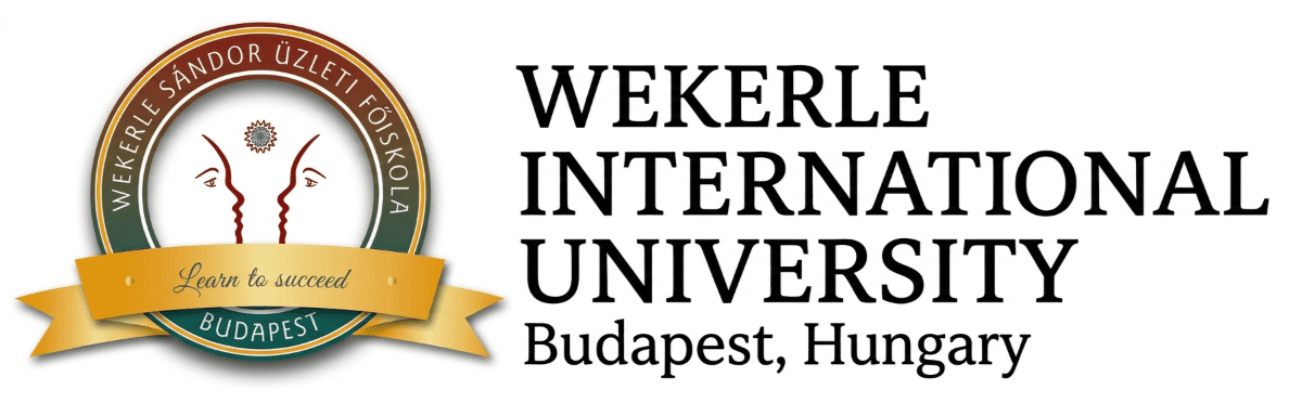 Wekerle International University