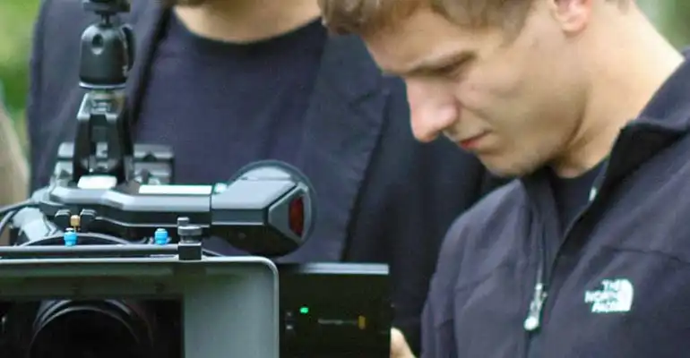 MA Film Production