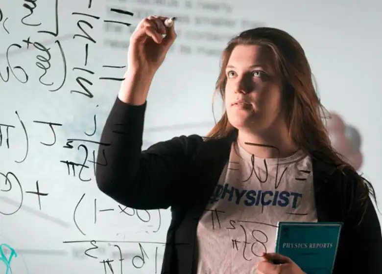 Physics – Adolesence Education