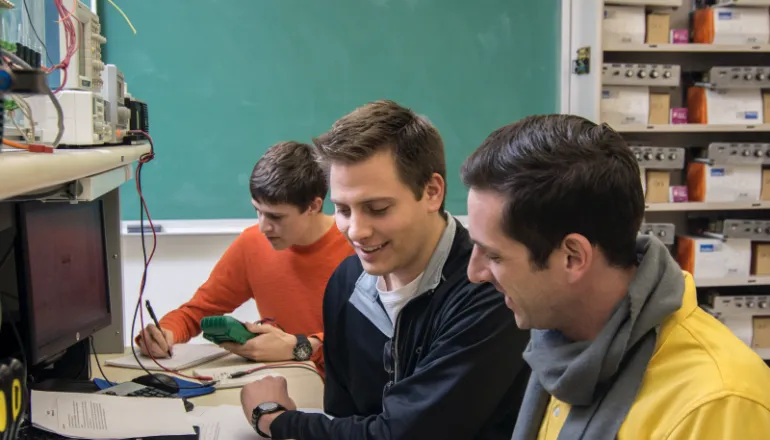 International Year One in Engineering