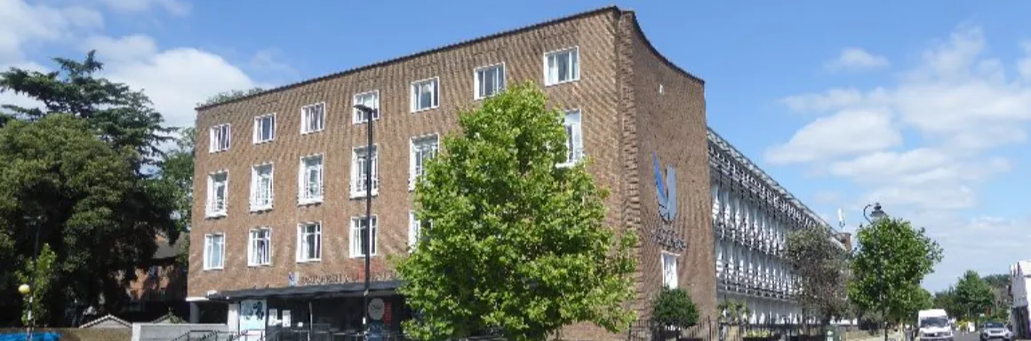 Ealing Campus
