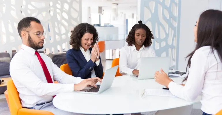 Human Resource Management (CIPD Accreditation)