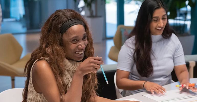 Master of Science in Marketing Management