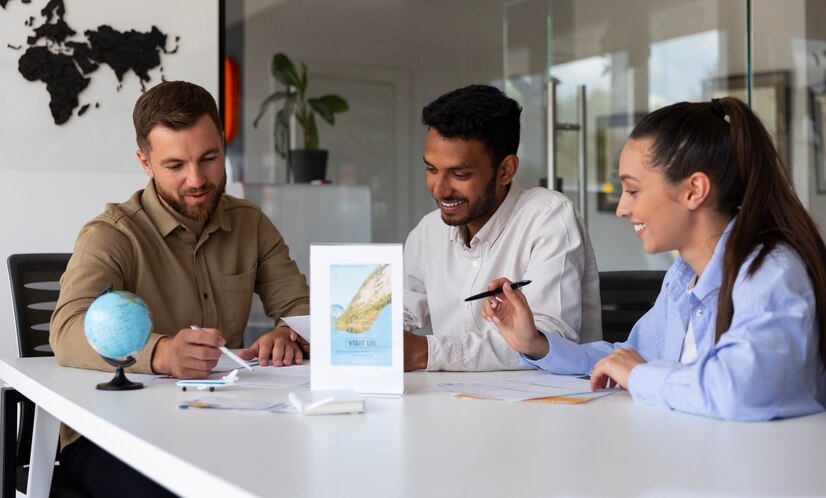 International Foundation in Business, Finance and Social Sciences