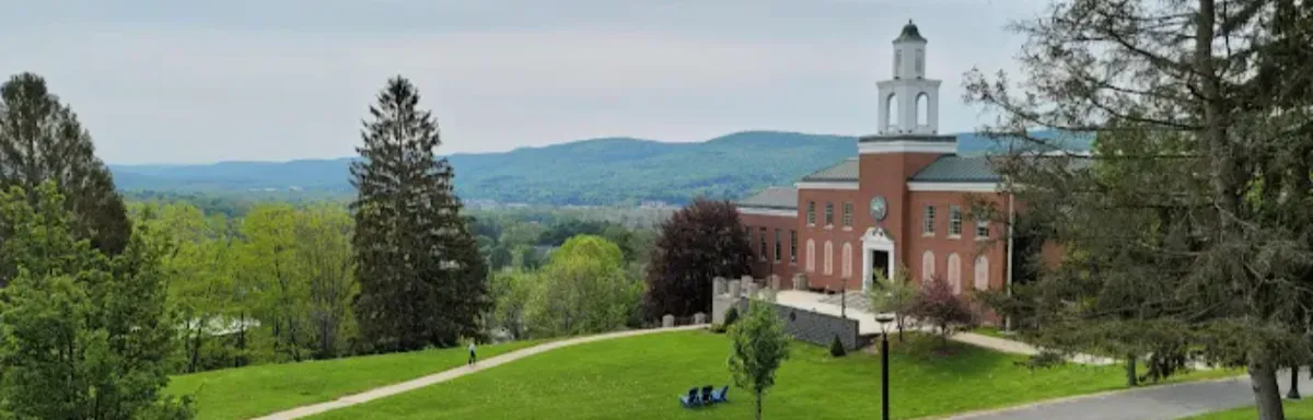 Pine Lake Campus