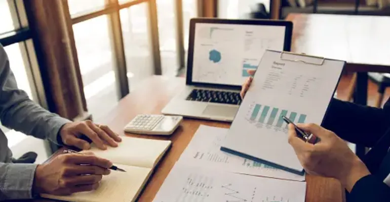 Accounting and Financial Management