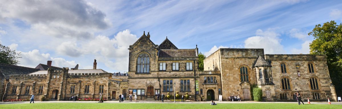 Queen's Campus