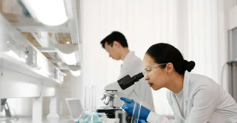International Foundation in Biomedicine, Biology and Pharmacy