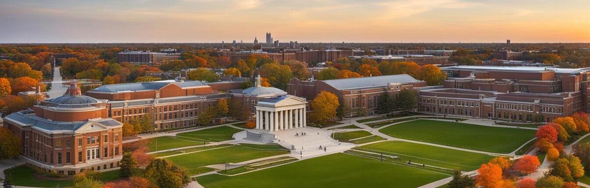 Chicago Campus