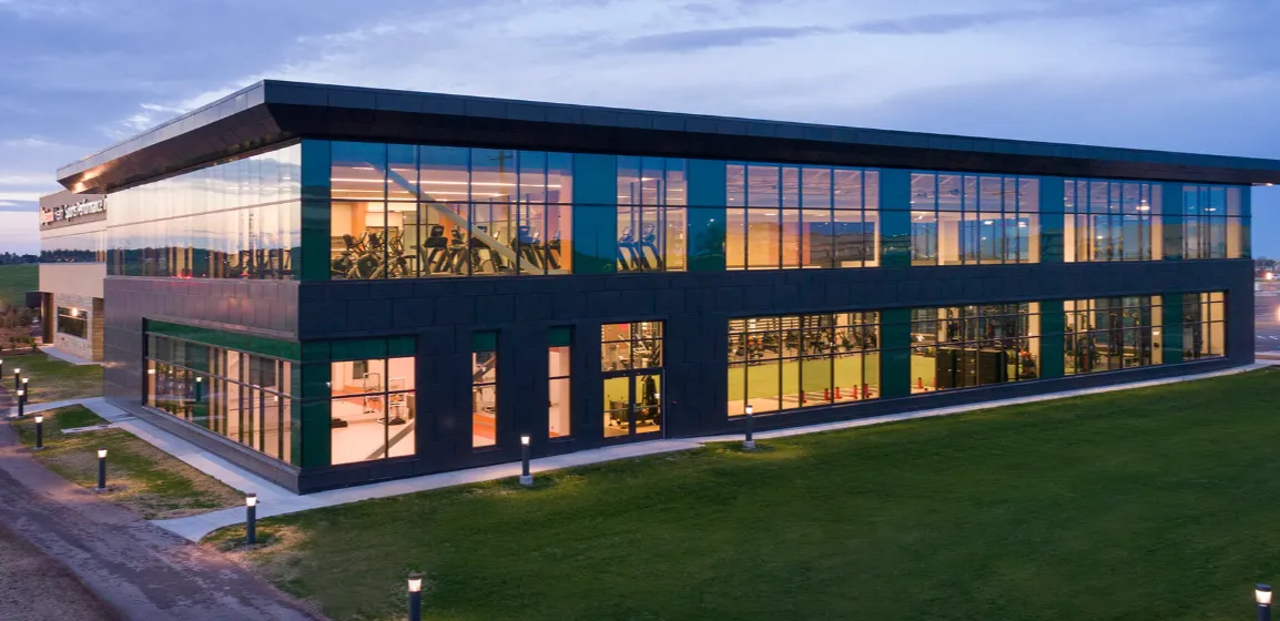 Stirling Campus