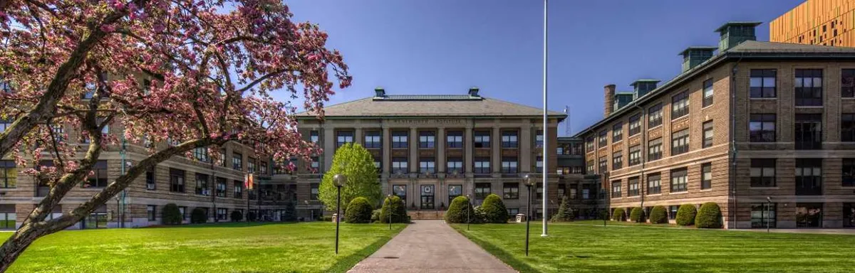 Wentworth Institute of Technology