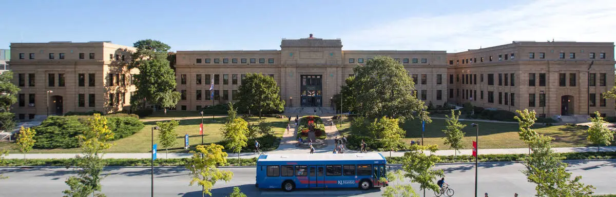 International KU (University of Kansas)