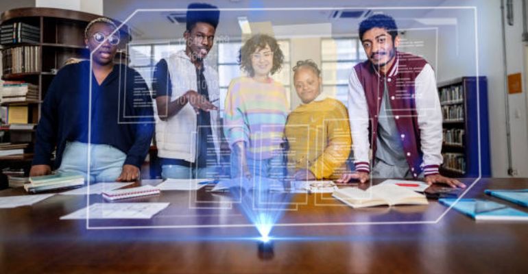 Applied MSc in Cyber Security