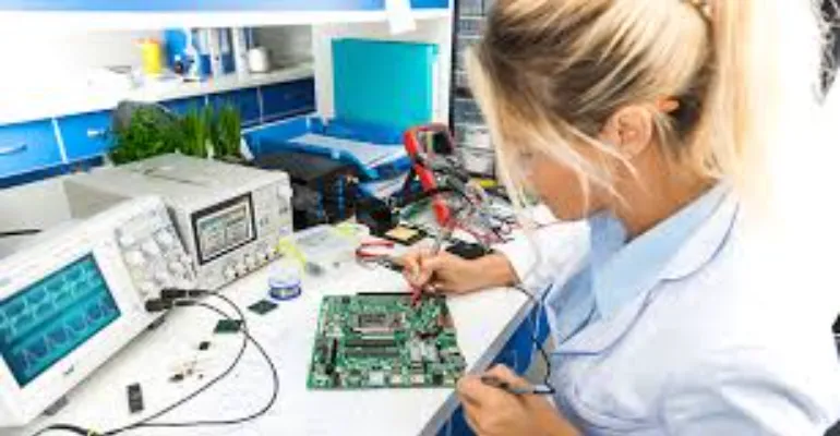 Engineering Science (ESG)