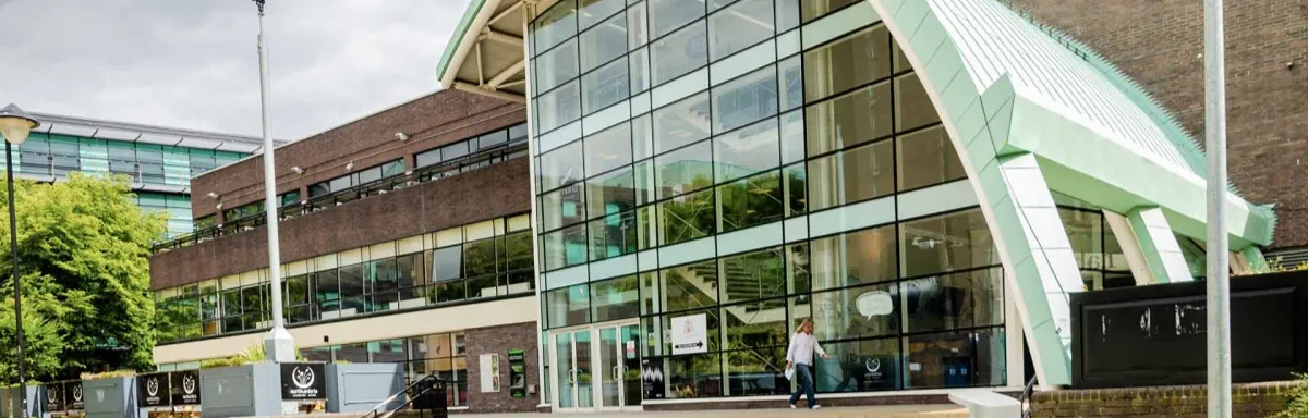 Coach Lane Campus