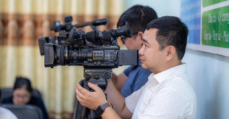 Film and Media, BA